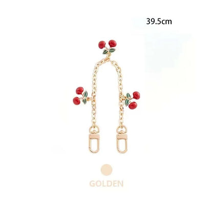 The No. 1 BAG CHAIN