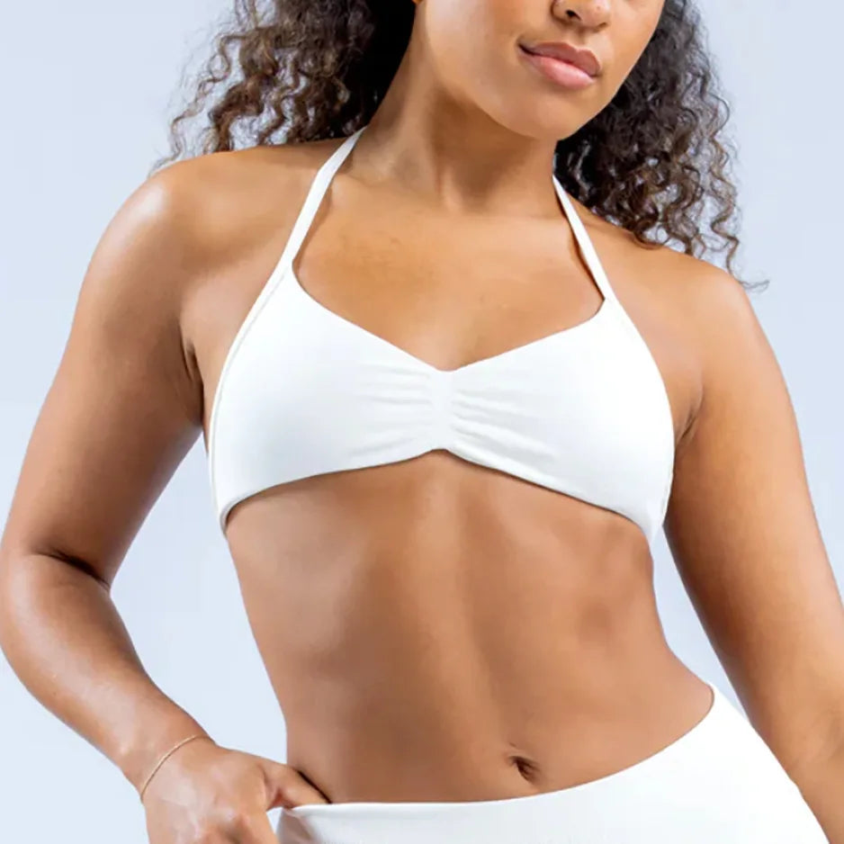 The No. 1 SPORTS BRA