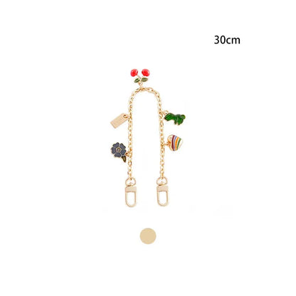 The No. 1 BAG CHAIN