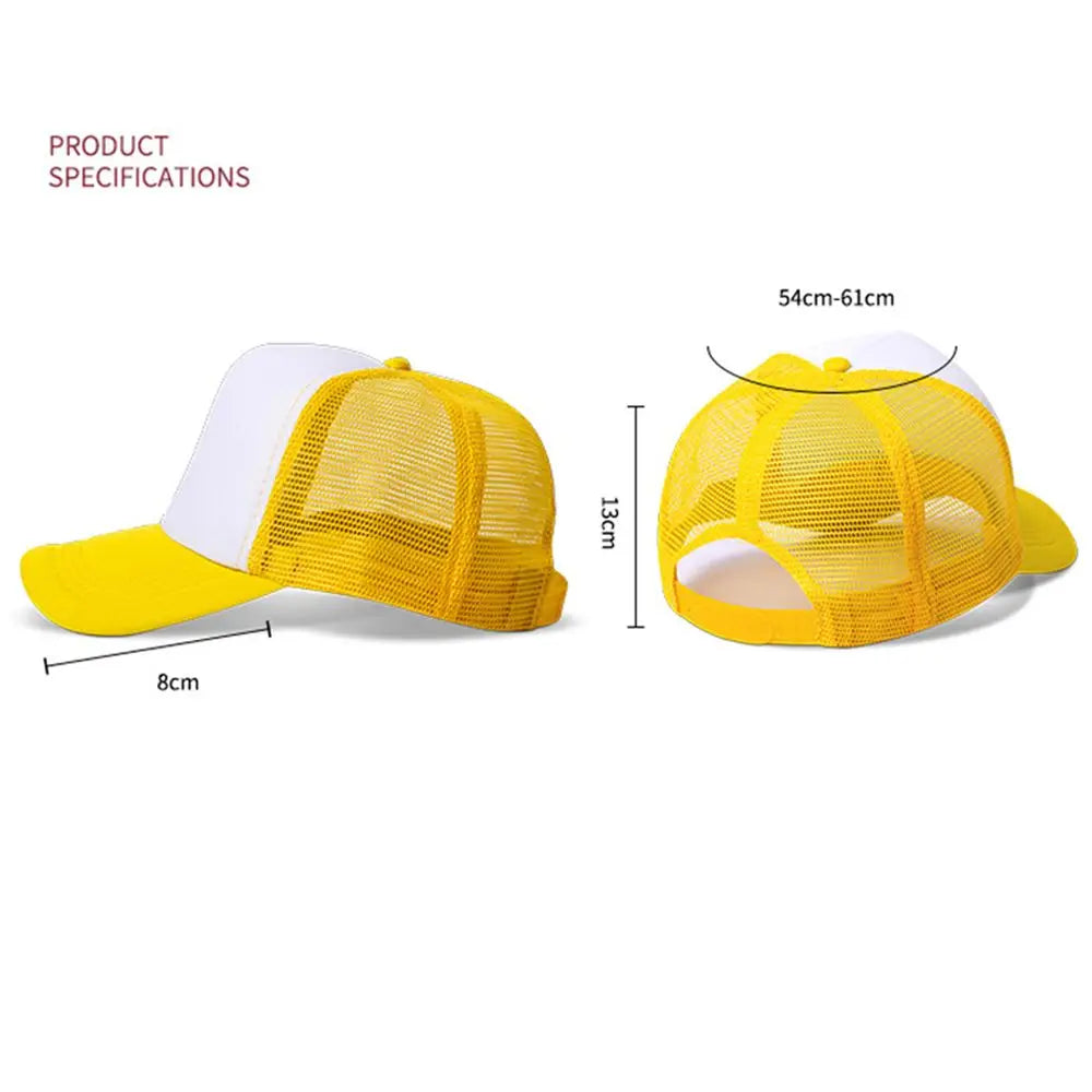 The No. 2 UNISEX CAP