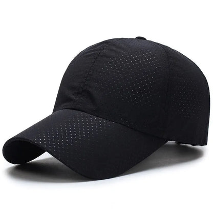 The No. 1 UNISEX CAP