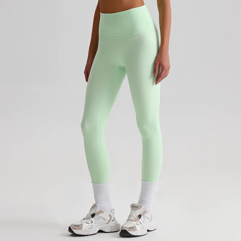 The No. 7 LEGGINGS