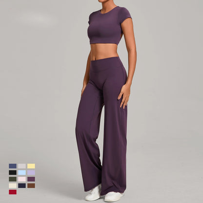 The No. 2 YOGA SET