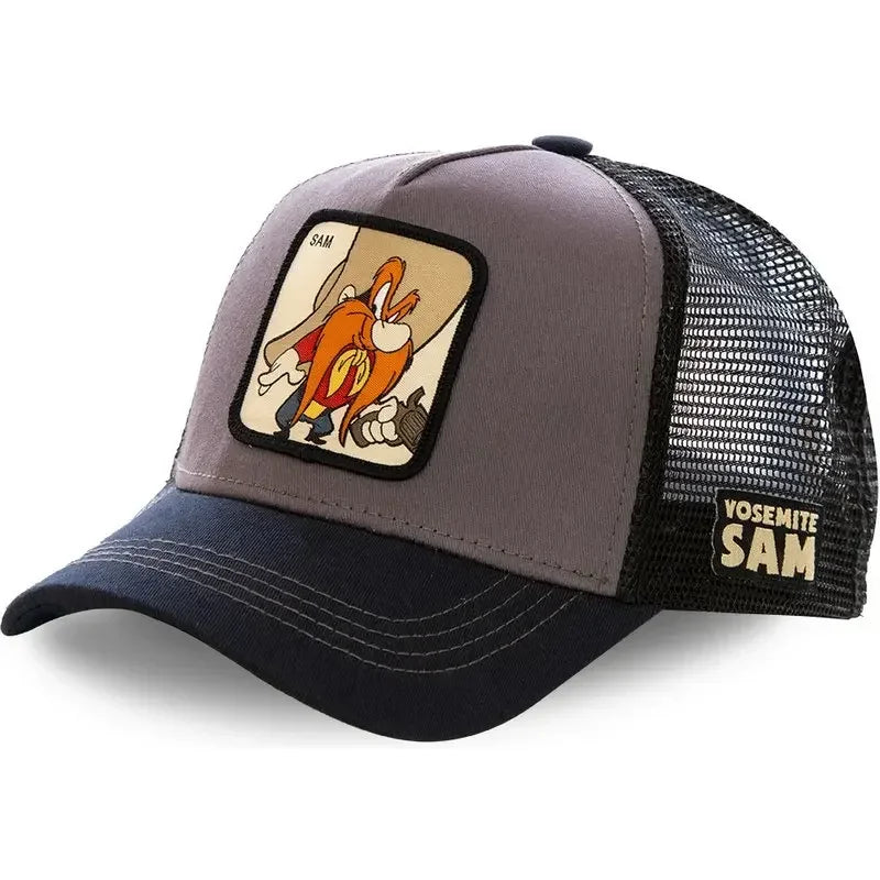 The No. 3 UNISEX CAP