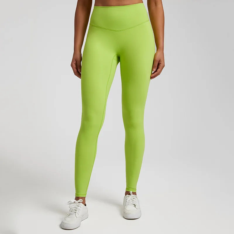 The No. 4 LEGGINGS