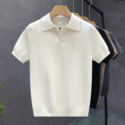 The No. 4 POLO SHIRT