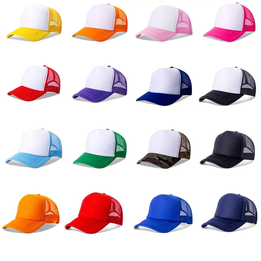 The No. 2 UNISEX CAP