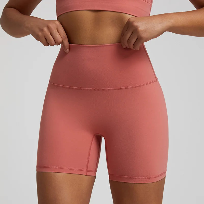 The No. 2 BIKING SHORTS