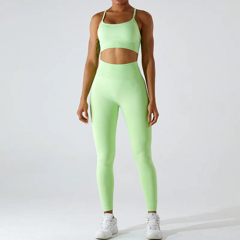 The No. 3 BOOTY LEGGINGS