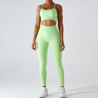 The No. 3 BOOTY LEGGINGS