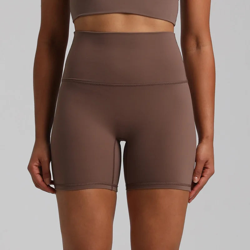 The No. 2 BIKING SHORTS