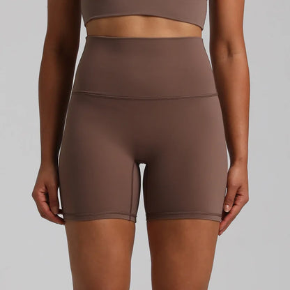 The No. 2 BIKING SHORTS