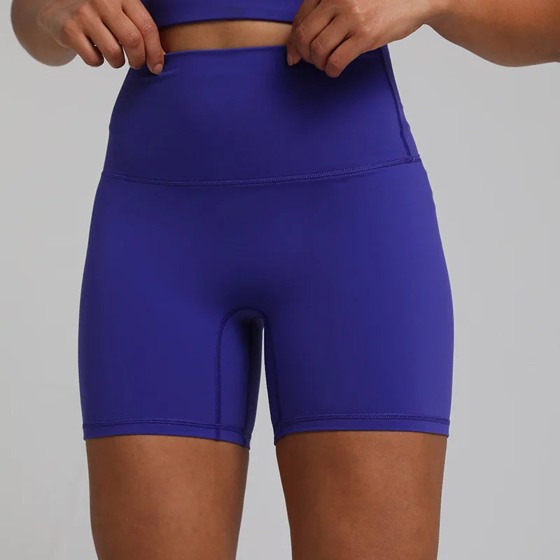 The No. 2 BIKING SHORTS