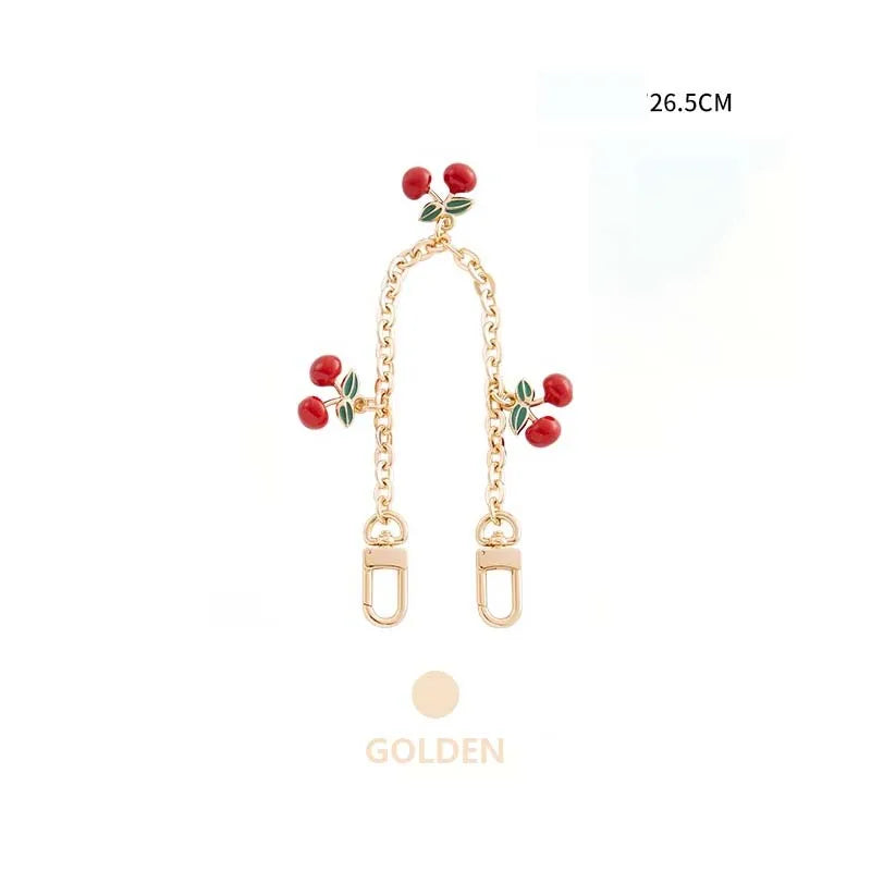 The No. 1 BAG CHAIN