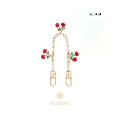 The No. 1 BAG CHAIN