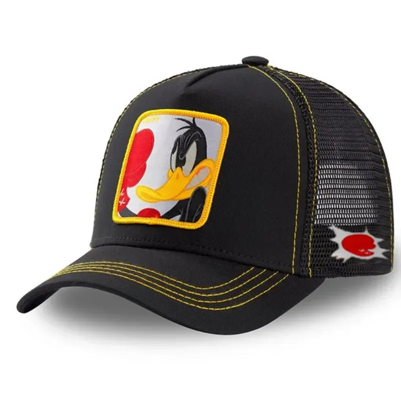 The No. 3 UNISEX CAP