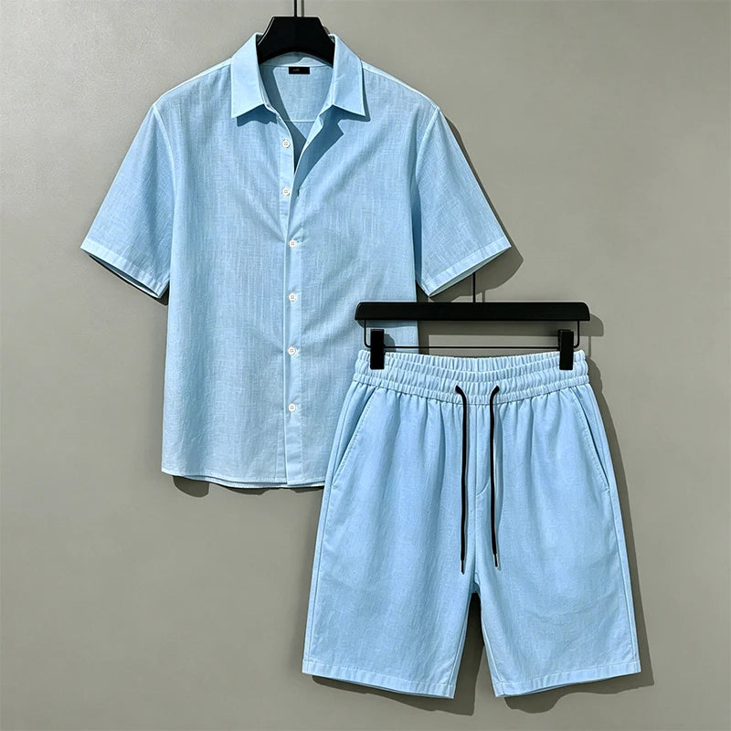 The No. 1 SUMMER SET