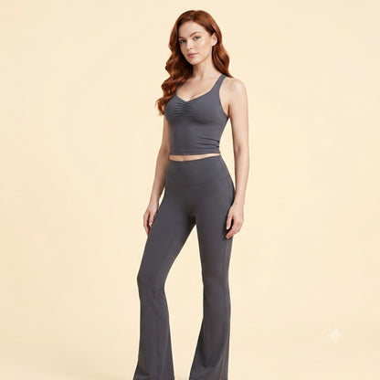 The No. 4 YOGA SET
