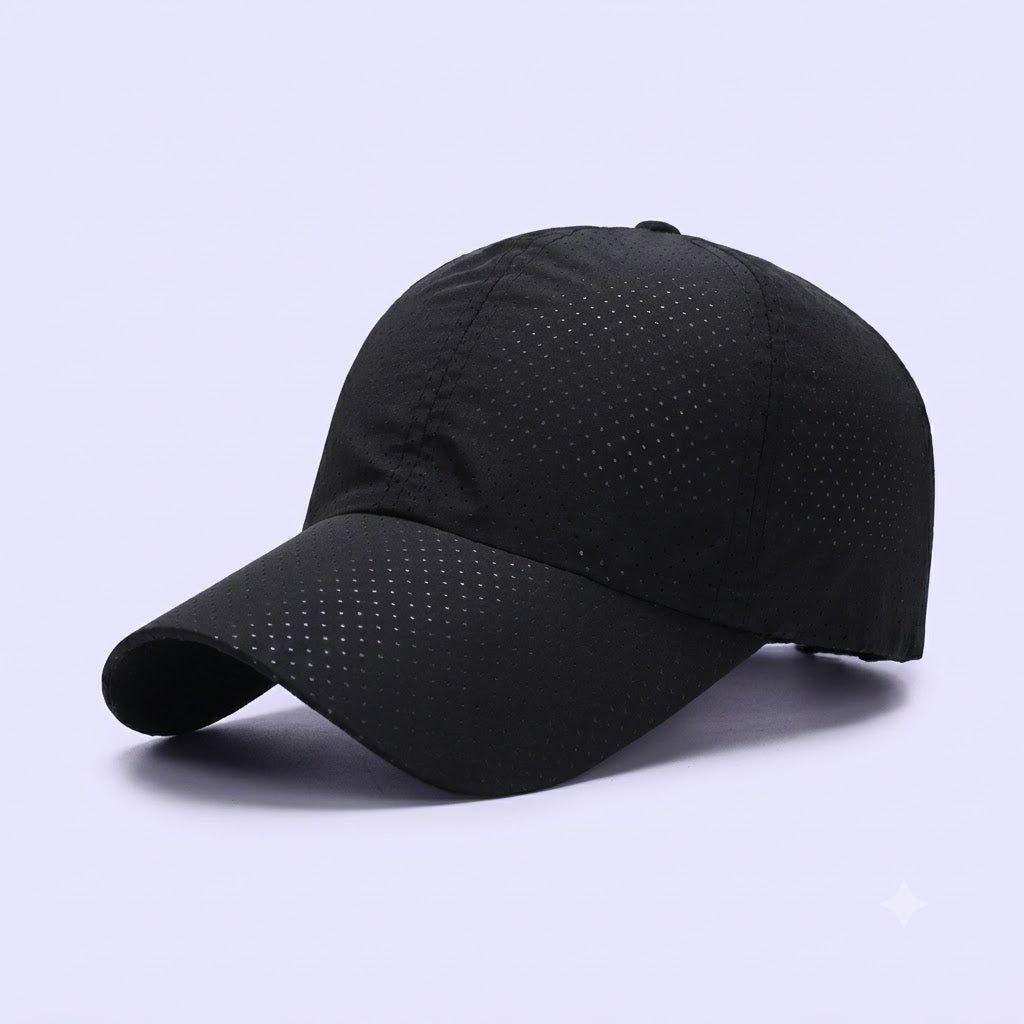 The No. 1 UNISEX CAP
