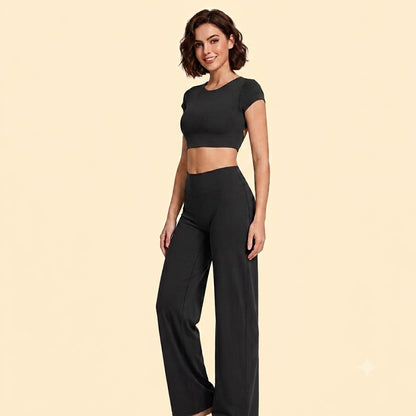 The No. 2 YOGA SET