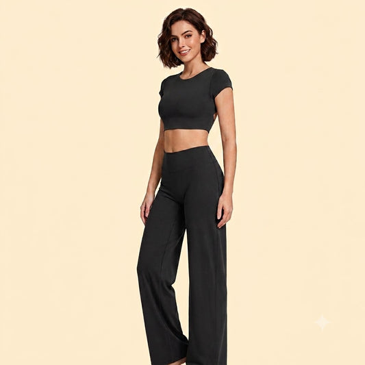 The No. 2 YOGA SET