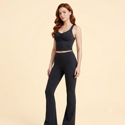The No. 4 YOGA SET
