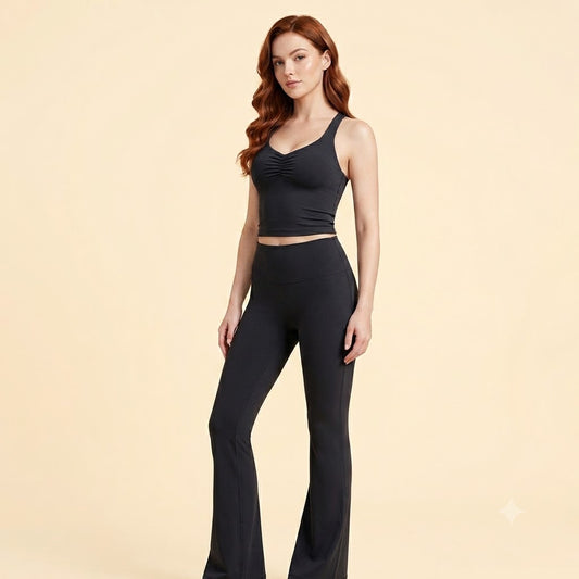 The No. 4 YOGA SET