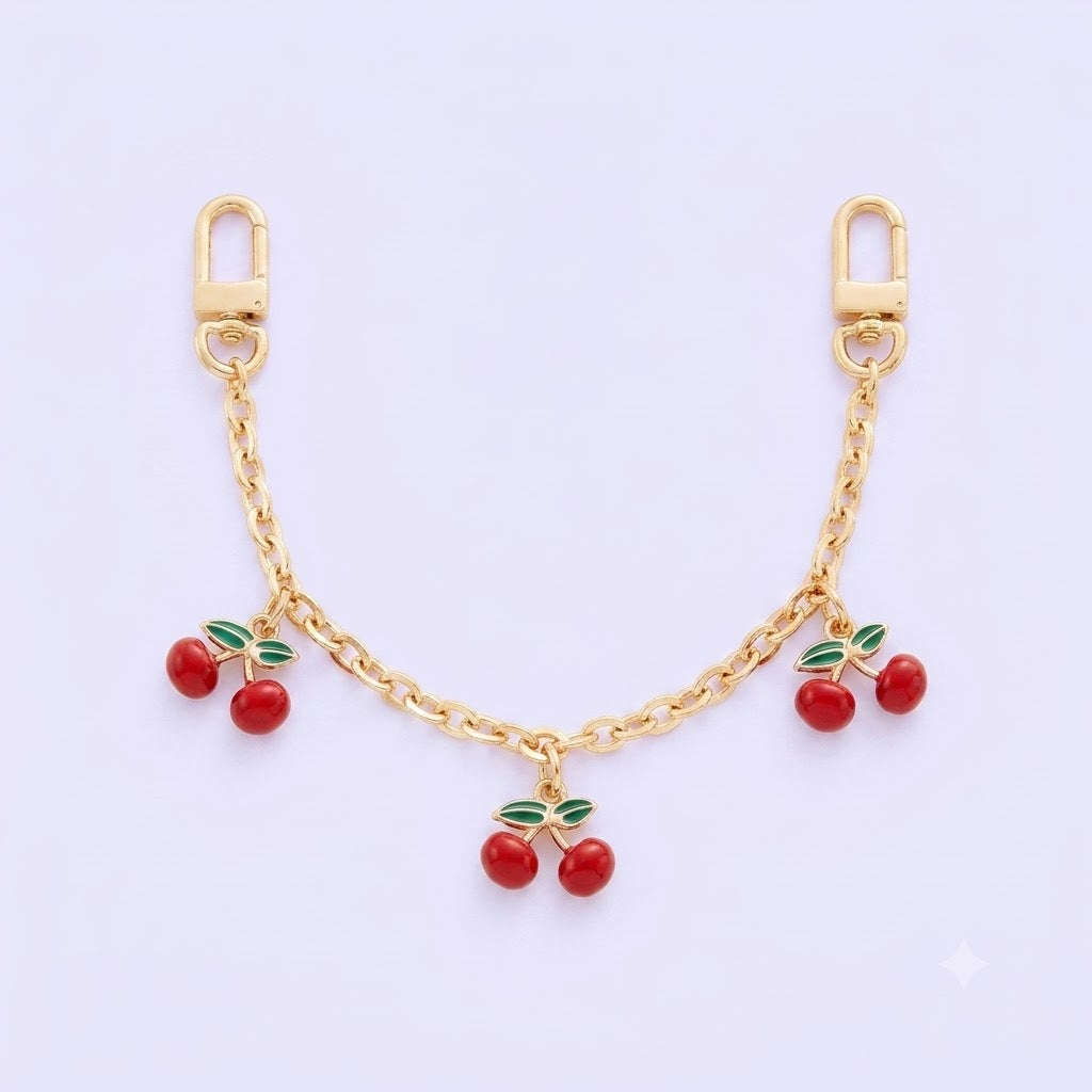 The No. 1 BAG CHAIN