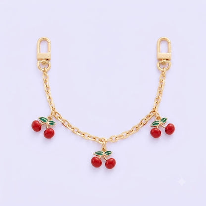The No. 1 BAG CHAIN