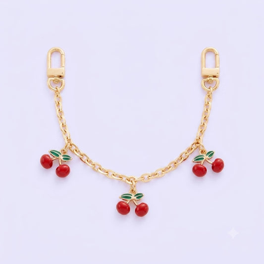 The No. 1 BAG CHAIN