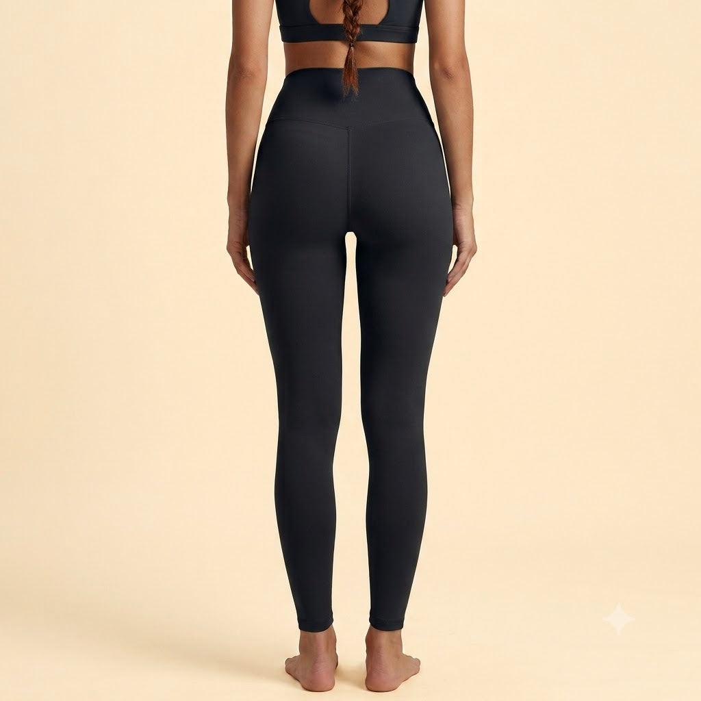 The No. 4 LEGGINGS