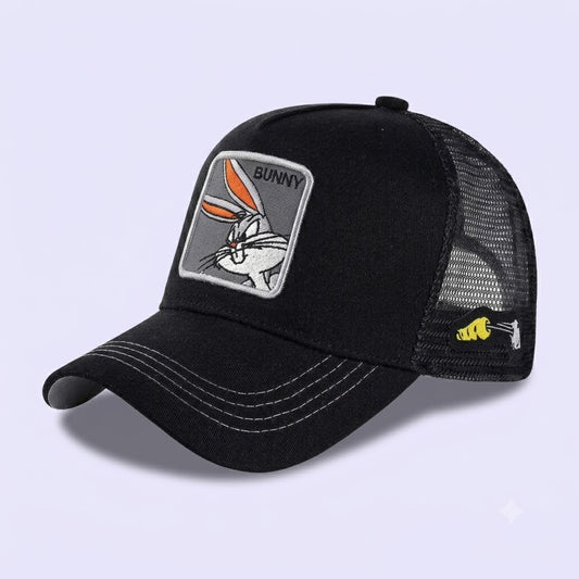 The No. 3 UNISEX CAP