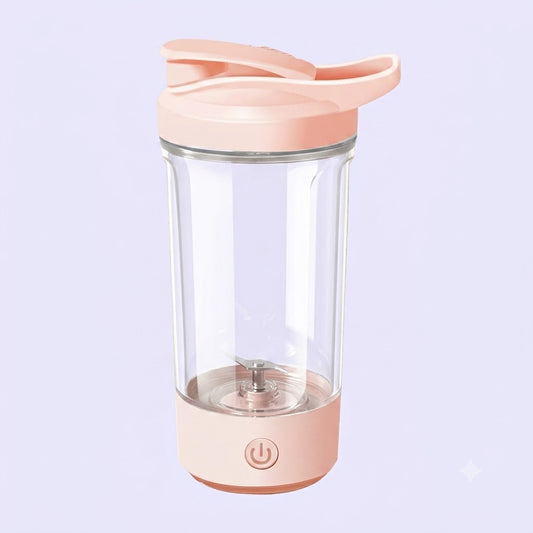 The No. 1 ELECTRIC SHAKER