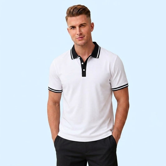 The No. 1 POLO SHIRT