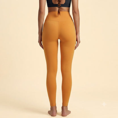 The No. 4 LEGGINGS